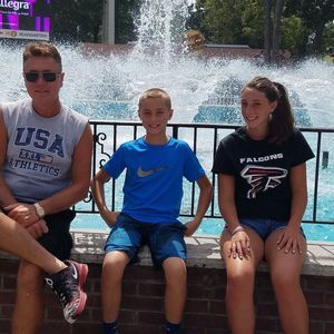 Meet your Posher, Maureen